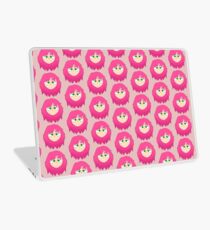 Flare! Laptop Skin