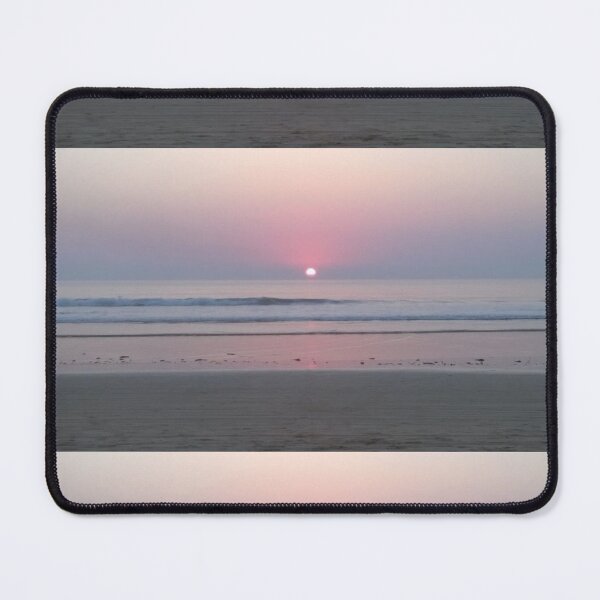 Item preview, Heavenly Perfection Agonda Beach Sunset designed and sold by Toomuchfunstuff.