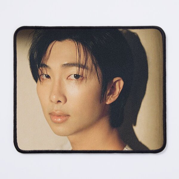 Item preview, Namjoon (RM) 'Indigo' designed and sold by ourbtsarmy.