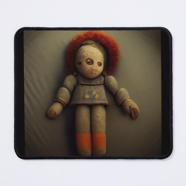 Item preview, broken toy designed and sold by agarimoart.