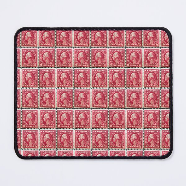 Item preview, George Washington Vintage Postage Stamp designed and sold by Factory57.