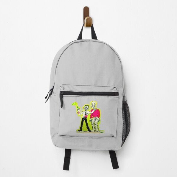 Item preview, Herbert and Dan designed and sold by DorcaYundt.