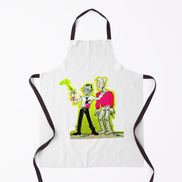 Item preview, Herbert and Dan designed and sold by DorcaYundt.