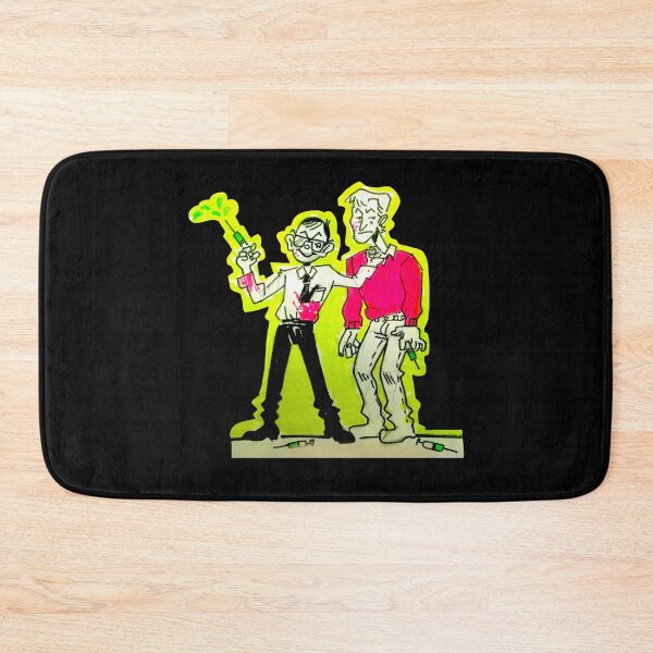 Item preview, Herbert and Dan designed and sold by DorcaYundt.