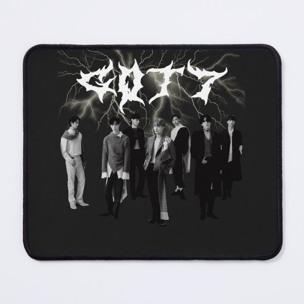 Item preview, got7 designed and sold by vera-vera.
