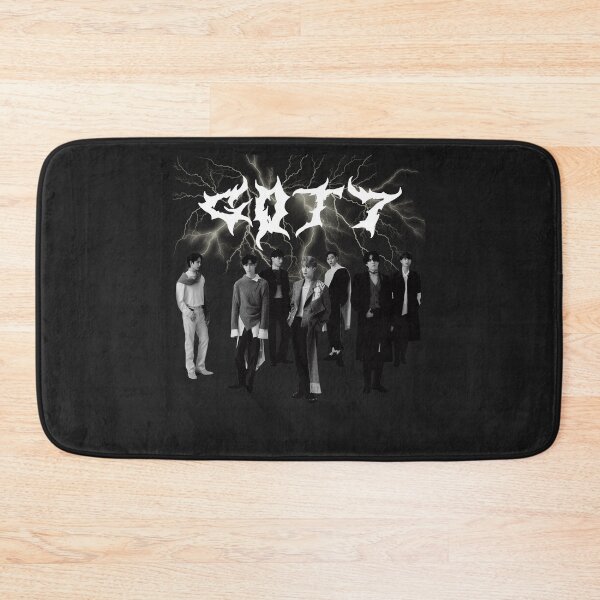 Item preview, got7 designed and sold by vera-vera.