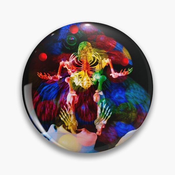 Item preview, "Death Eater" Digital Collage designed and sold by Raven’s Wing Studio.