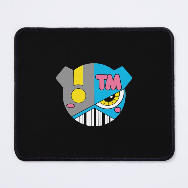 Item preview, Emi logo - Fighting Vipers designed and sold by damomonkey.