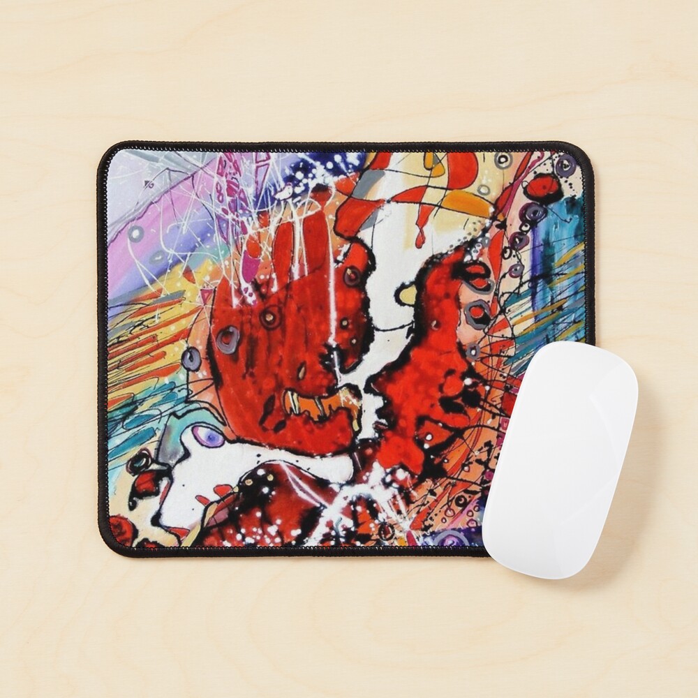 Item preview, Mouse Pad designed and sold by eArtLine.