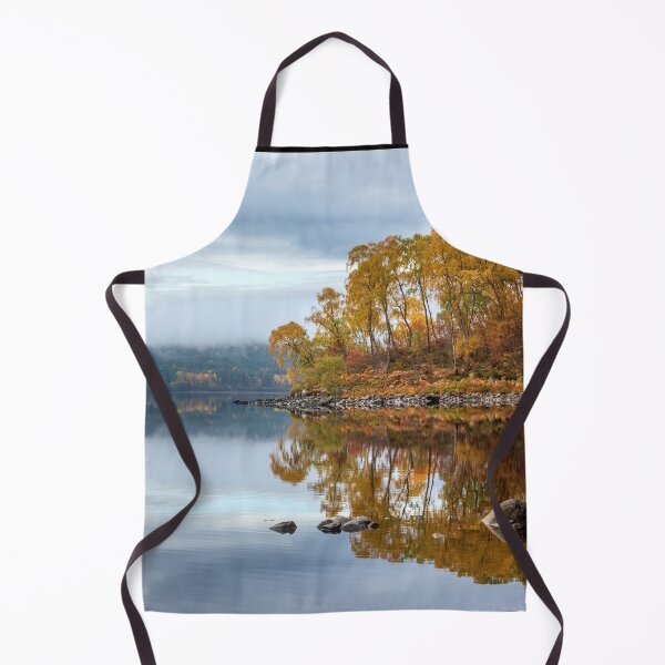 Item preview, Loch Rannoch Abedules Perthshire Escocia. designed and sold by PhotosEcosse.