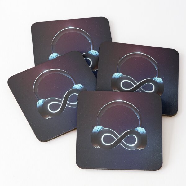 Item preview, infinity headphones designed and sold by IA-Power.