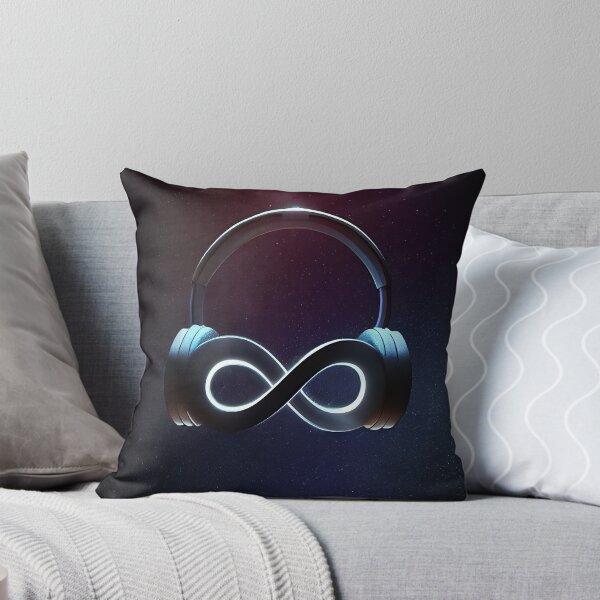 Item preview, infinity headphones designed and sold by IA-Power.