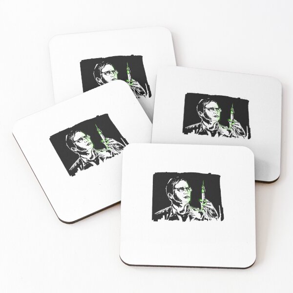 Item preview, Herbert West  Beyond ReAnimator designed and sold by DorcaYundt.