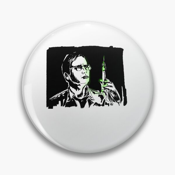 Item preview, Herbert West  Beyond ReAnimator designed and sold by DorcaYundt.