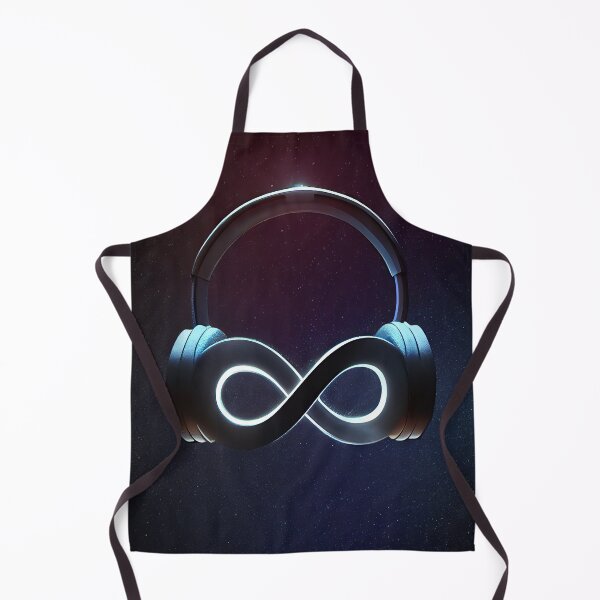 Item preview, infinity headphones designed and sold by IA-Power.