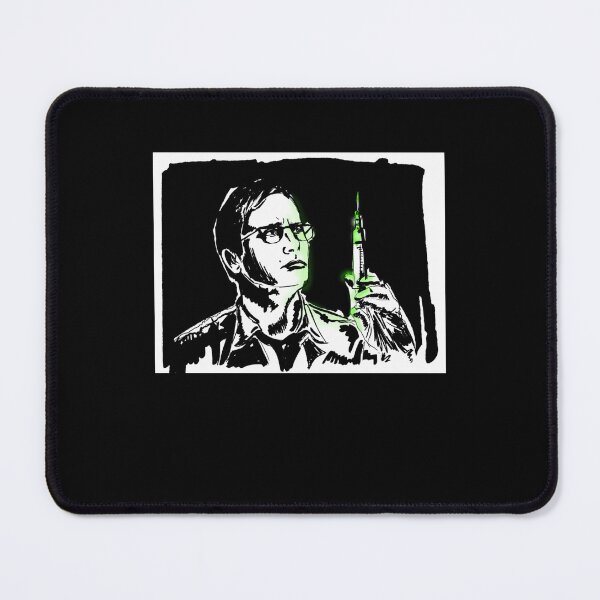 Item preview, Herbert West  Beyond ReAnimator designed and sold by DorcaYundt.