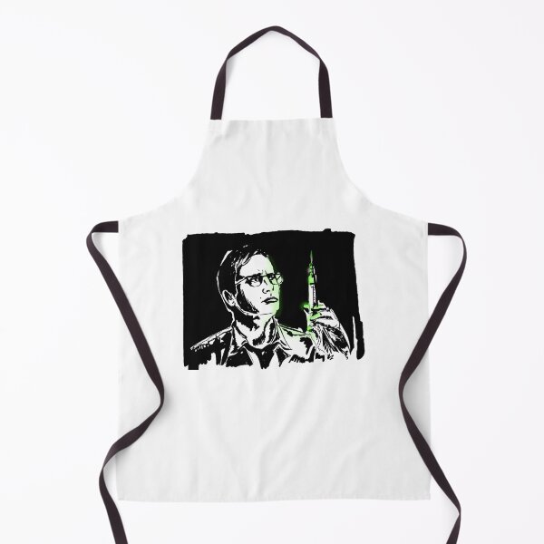 Item preview, Herbert West Beyond ReAnimator designed and sold by DorcaYundt.