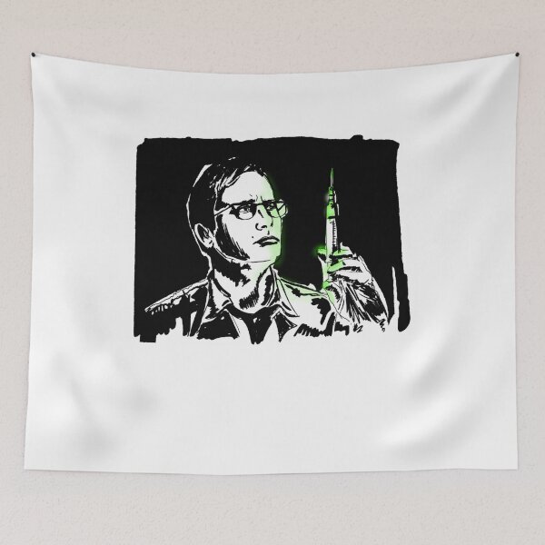 Item preview, Herbert West  Beyond ReAnimator designed and sold by DorcaYundt.