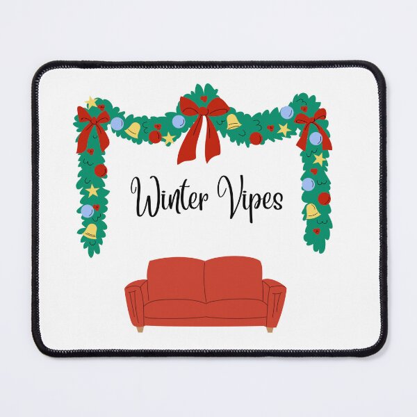 Item preview, Modern Winter designs for Pillows, and more designed and sold by Count Timer.