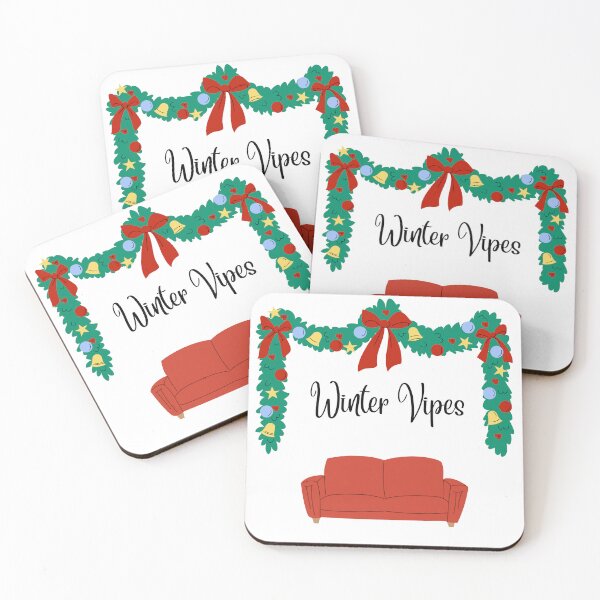 Item preview,  Modern Winter designs for Pillows, and more  designed and sold by Count Timer.