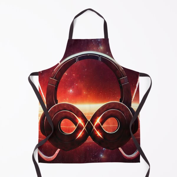 Item preview, Infinite Radiant Headphones designed and sold by IA-Power.