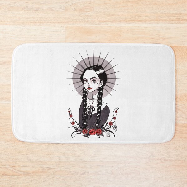 Item preview, Wednesday addams  designed and sold by Vehiclestore.