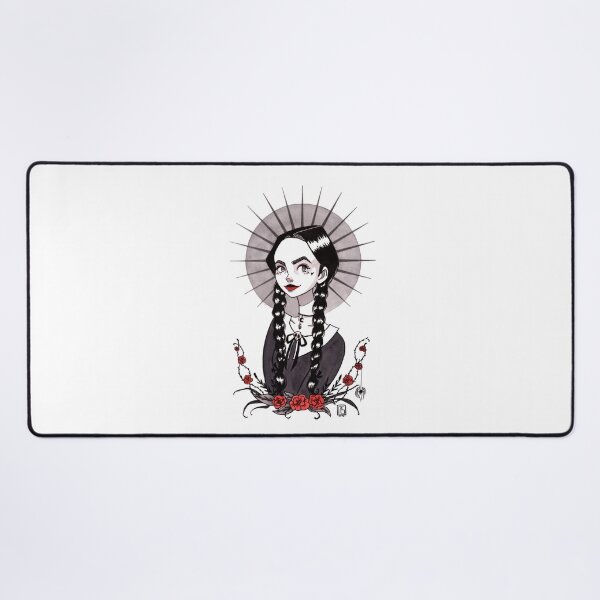Item preview, Wednesday addams  designed and sold by Vehiclestore.