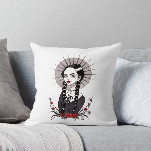 Item preview, Wednesday addams  designed and sold by Vehiclestore.