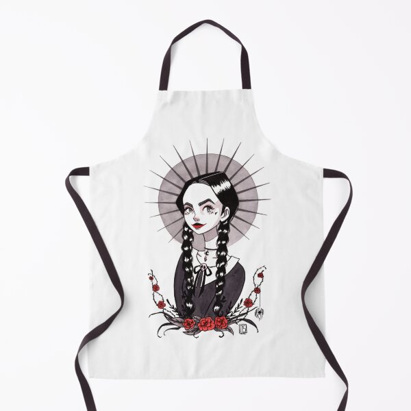 Item preview, Wednesday addams designed and sold by Vehiclestore.