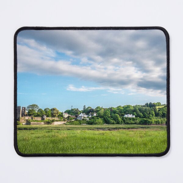 Item preview, Laugharne and the Taf Estuary Wales designed and sold by Jim Key.