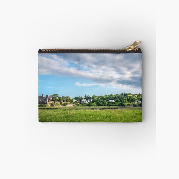 Item preview, Laugharne and the Taf Estuary Wales designed and sold by Jim Key.