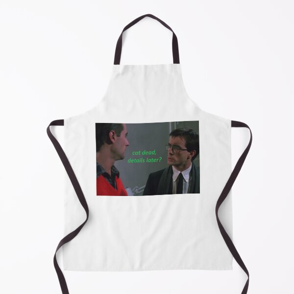 Item preview, Reanimator Herbert and Dan designed and sold by DorcaYundt.