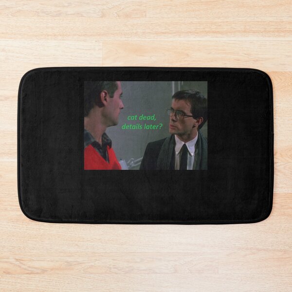 Item preview, Reanimator Herbert and Dan designed and sold by DorcaYundt.