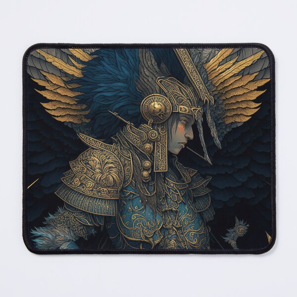 Item preview, roman valkyrie designed and sold by IA-Power.