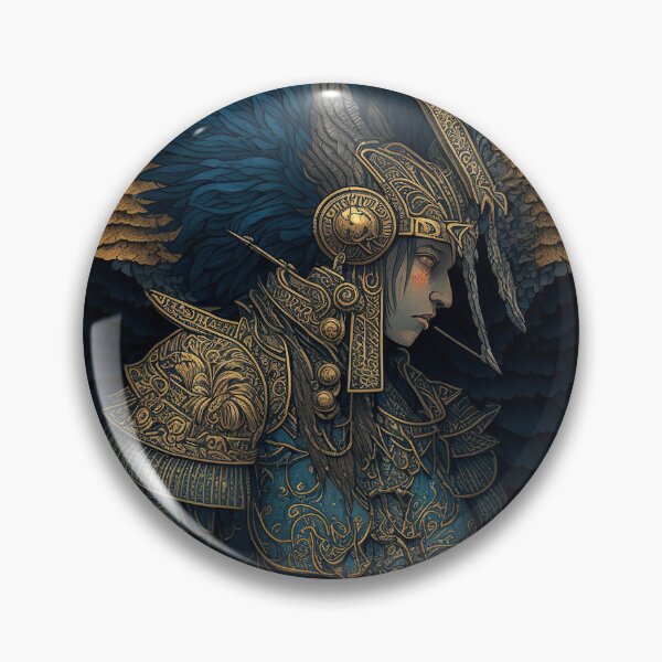 Item preview, roman valkyrie designed and sold by IA-Power.
