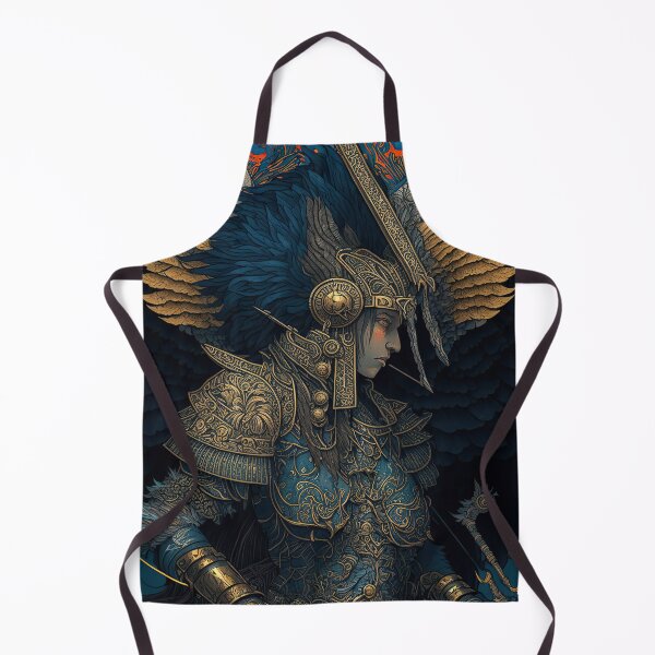 Item preview, roman valkyrie designed and sold by IA-Power.