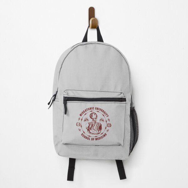 Item preview, Reanimator Inspired Miskatonic University School of Medicine designed and sold by DorcaYundt.