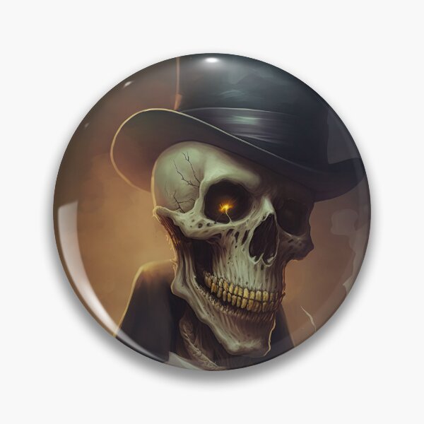 Item preview, elegant skeleton designed and sold by IA-Power.