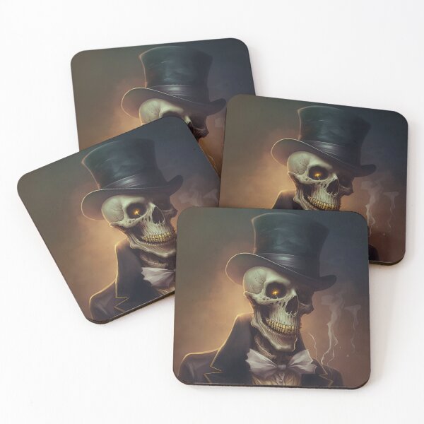 Item preview, elegant skeleton designed and sold by IA-Power.