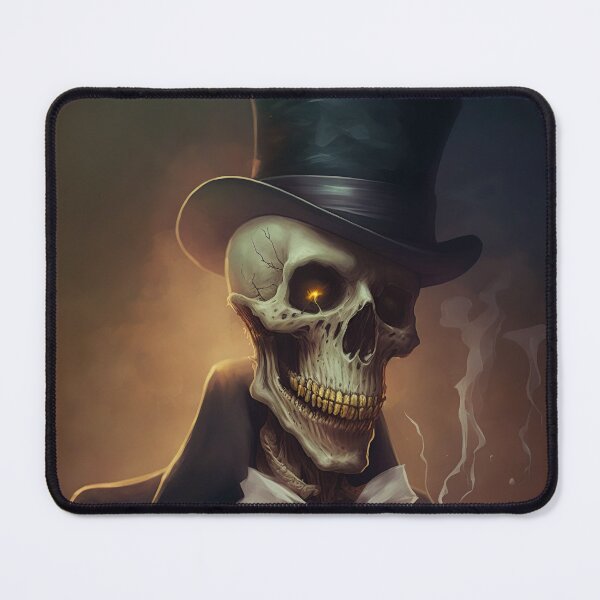 Item preview, elegant skeleton designed and sold by IA-Power.