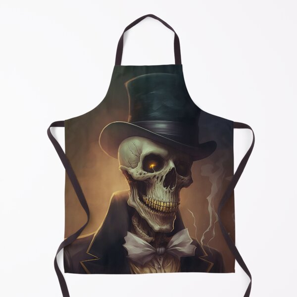 Item preview, elegant skeleton designed and sold by IA-Power.