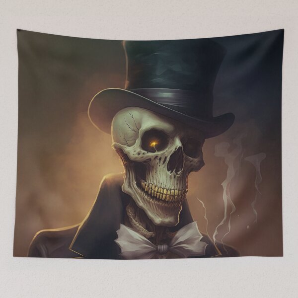 Item preview, elegant skeleton designed and sold by IA-Power.