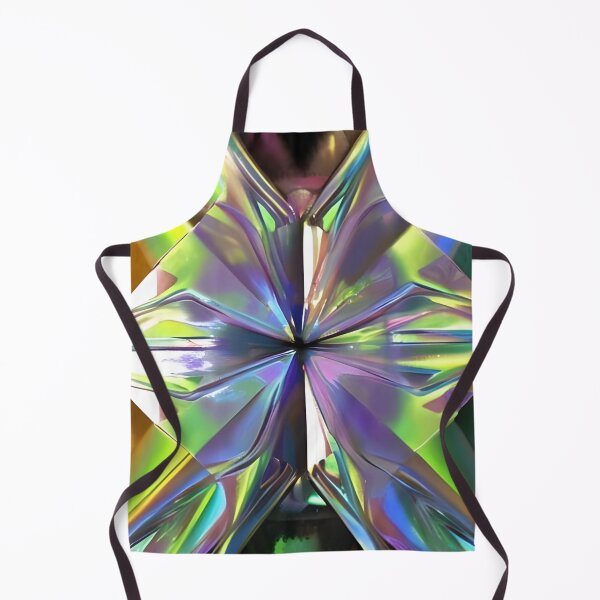 Item preview, Universe contained within a crystal designed and sold by Planetape.
