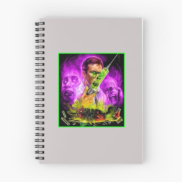 Item preview, Reanimator Movie  Fan art gifts  designed and sold by DorcaYundt.