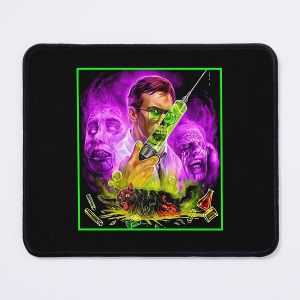Item preview, Reanimator Movie  Fan art gifts  designed and sold by DorcaYundt.