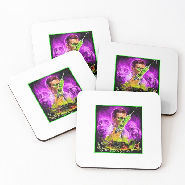Item preview, Reanimator Movie  Fan art gifts  designed and sold by DorcaYundt.