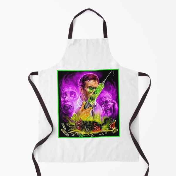 Item preview, Reanimator Movie Fan art gifts designed and sold by DorcaYundt.
