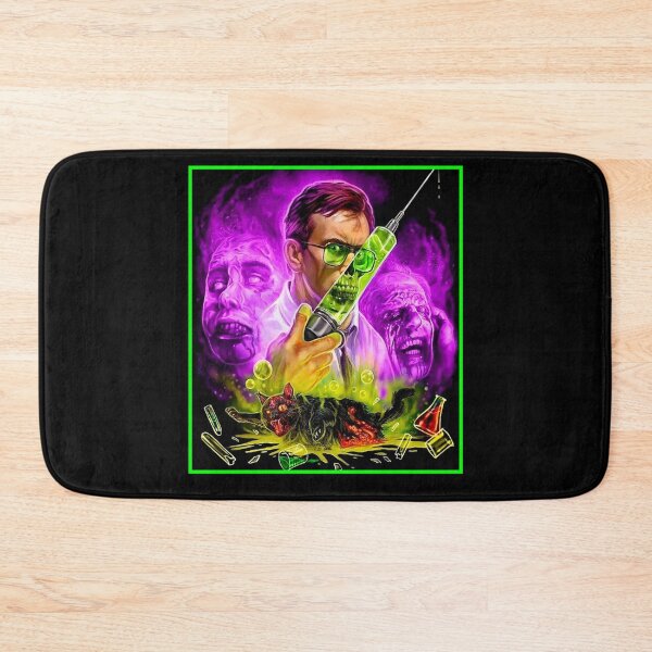 Item preview, Reanimator Movie  Fan art gifts  designed and sold by DorcaYundt.