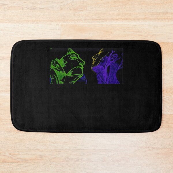 Item preview, ReAnimator Opening designed and sold by DorcaYundt.
