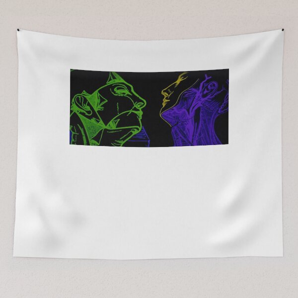 Item preview, ReAnimator Opening designed and sold by DorcaYundt.